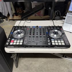 DDJ SX2