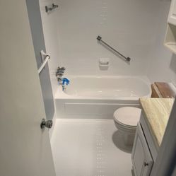 BATHTUB - 🛀🏻SHOWER REGLAZ1NG🛀🏻 