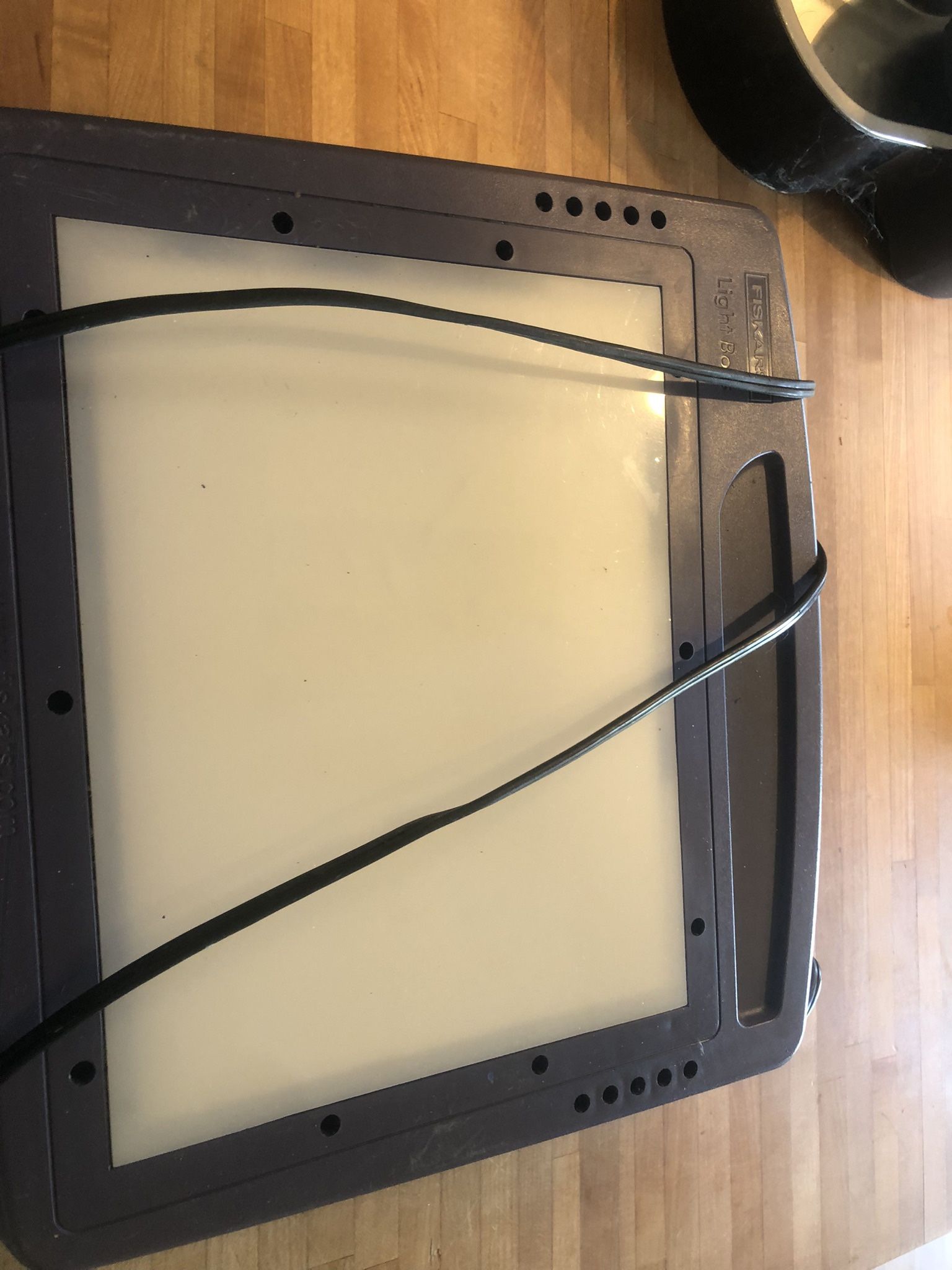 Fiskars Light Box Light Boss 4000