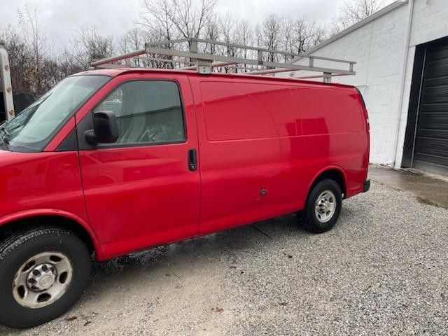 2005 Chevrolet Express