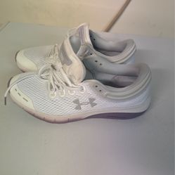 UA W Charged Bandit 5 