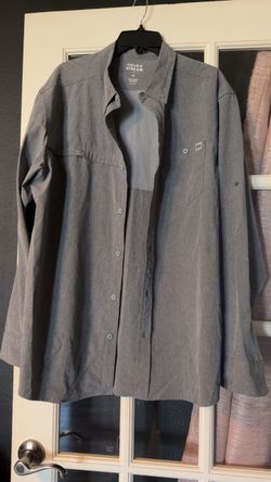 Men shirt size Xl