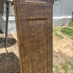 8x7 Garage Door