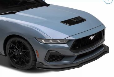2024 Ford Mustang Parts