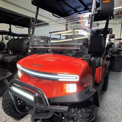 2025 Denago EV Nomad XL Golf Cart 💫0% Financing with No Money Down 💫