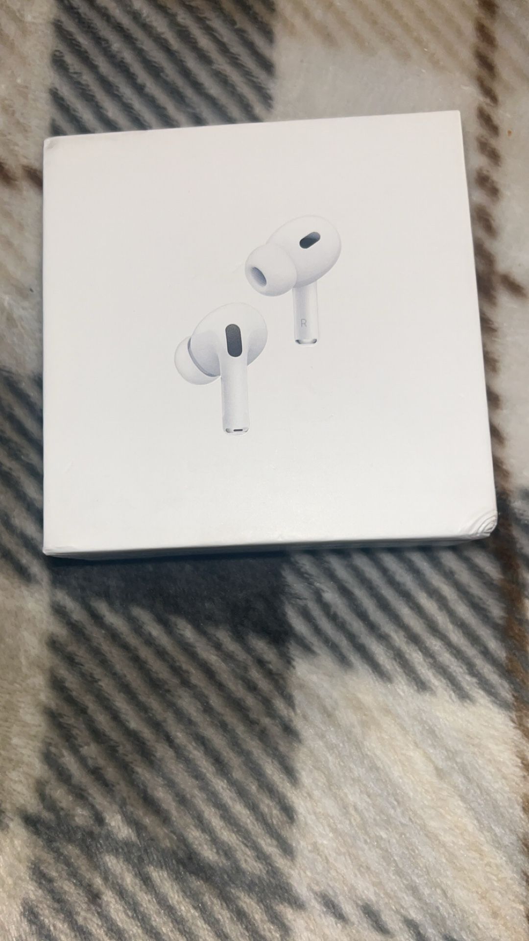 Airpods Pro 2nd Gen 