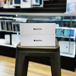 Apple Watch SE 2nd Gen 