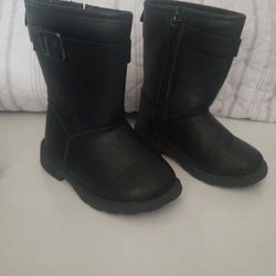Toddler Girl Shoes