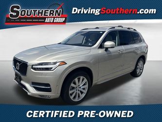 2018 Volvo XC90