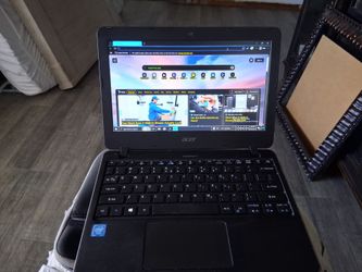 Acer laptop