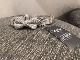 Dog Collar! Size: Small