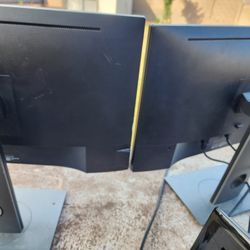 dell monitor 24 inch Screen 