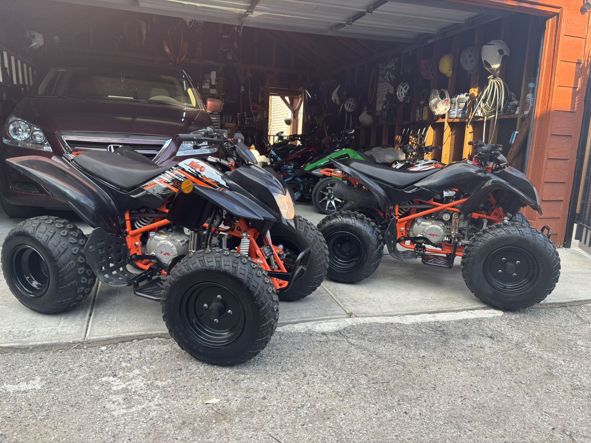ATV 