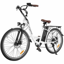 Heybike e-bike
