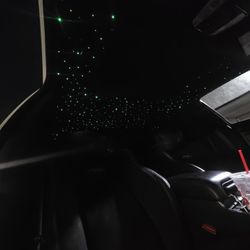 Headliner Starlights 