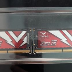 DDR4 Ram For Laptop