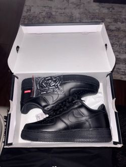 Supreme Air Force 1