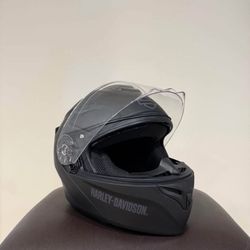 Harley Davidson Helmet