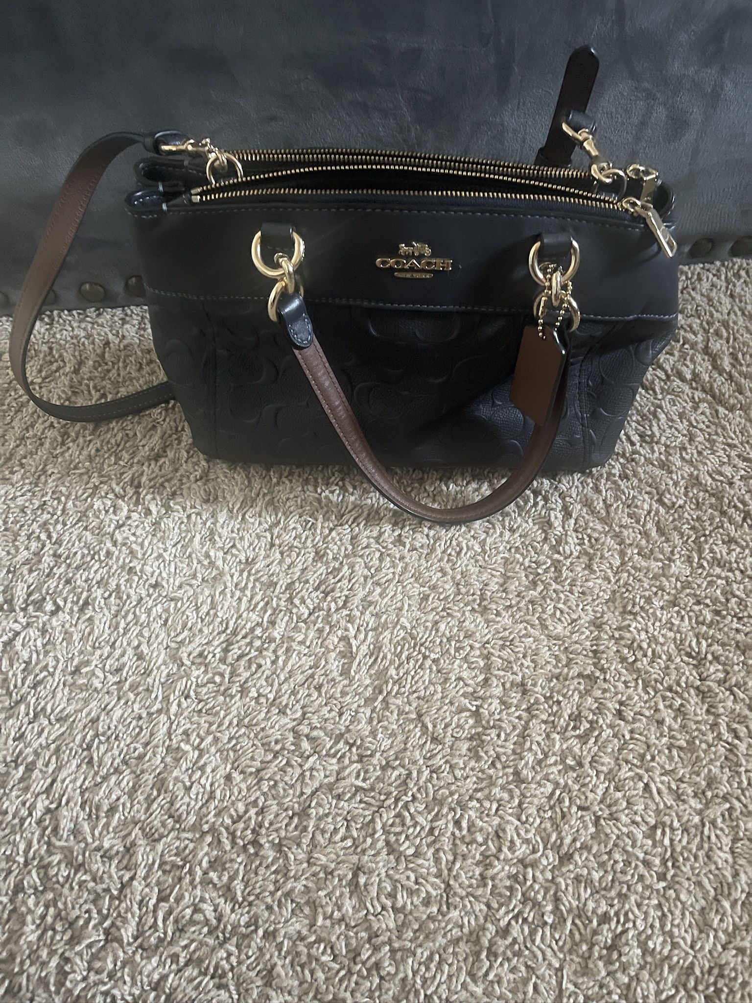 Handbag Coach