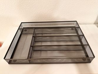 Kitchen Utensil Drawer Organizer