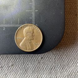 Rare Coin 