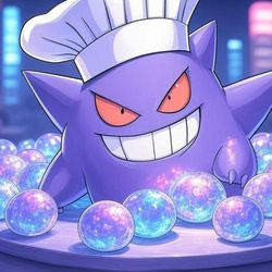 LOOKING 4 POKE DISTRO