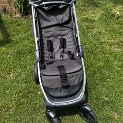 Chicco Bravo Stroller 3 In 1