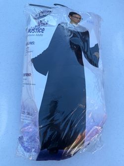 Women’s Judge Costume