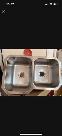 Kitchen Sink