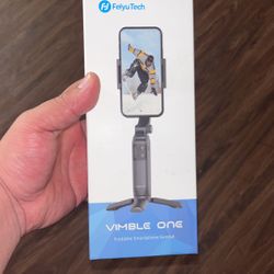 Phone Gimbal 