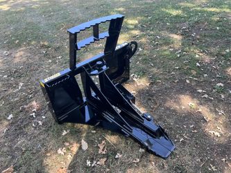Stinger Attachments Tree & Post Puller (STP-34)