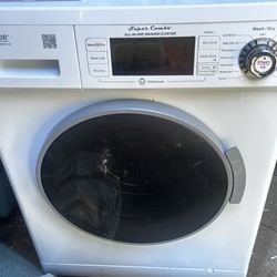 Washer Dryer All In One 