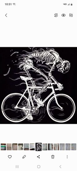 Masi Vintage Road Bike Campagnolo