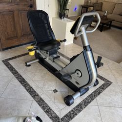 Exercise, Bike   Recumbent, Upright (Like New) Price Drop!!