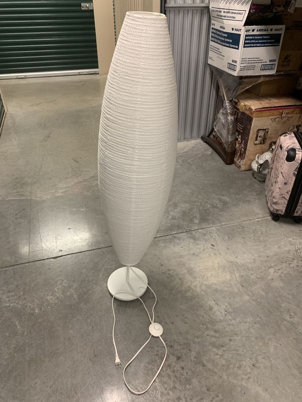 Paper lamp ikea for Sale in Miami, FL - OfferUp