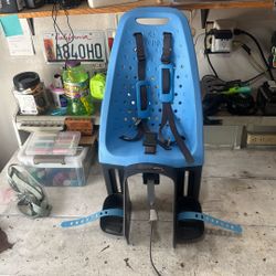 Yepp Thule Kids Seat For Bike 