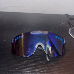 Pit Vipers