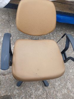 Beauty/shampoo Chair