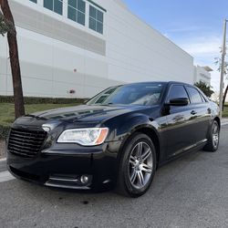 2013 Chrysler 300