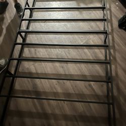 Bed Frame For Xl Twin 