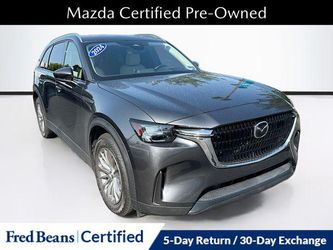 2024 Mazda CX-90