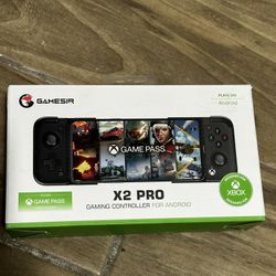 GAMESIR X2 PRO 