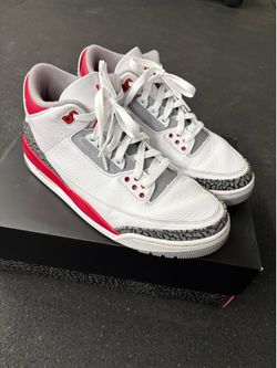 Jordan 3
