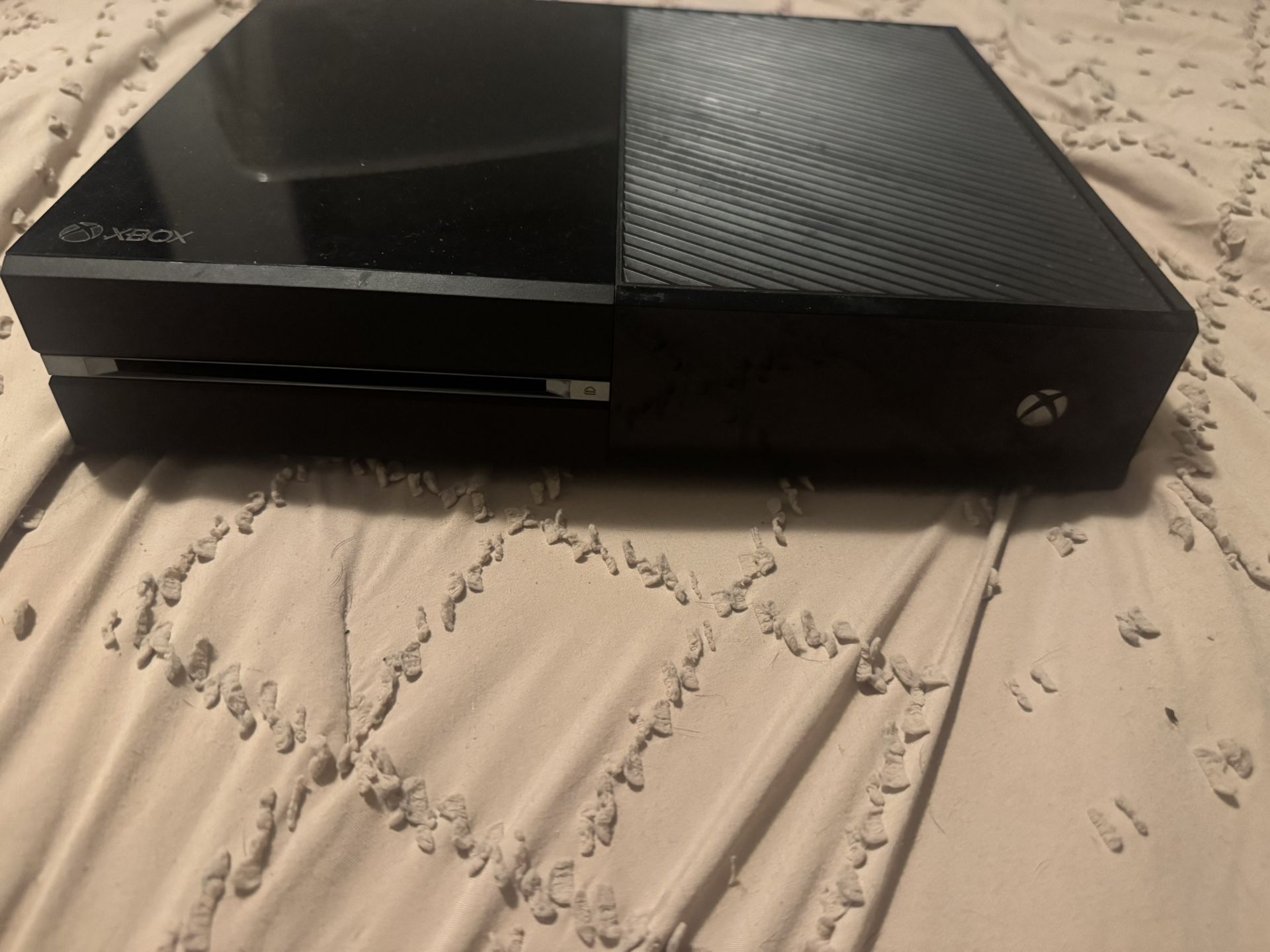 Xbox One X Console $120obo
