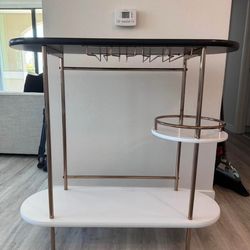 Bar Cart
