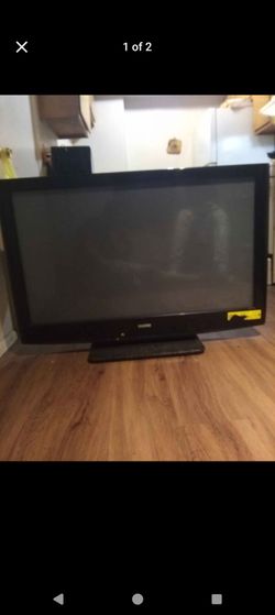Sanyo Tv , Black 40 inch