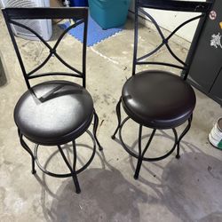 Barstools