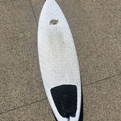 Surfboard 