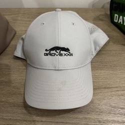 Grove 23 Nike Hat