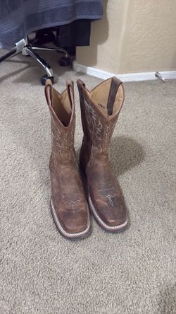 boots